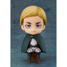 Load image into Gallery viewer, PRE-ORDER Nendoroid Swacchao Erwin Smith Attack on Titan