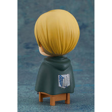Load image into Gallery viewer, PRE-ORDER Nendoroid Swacchao Erwin Smith Attack on Titan