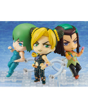 Load image into Gallery viewer, PRE-ORDER Nendoroid Foo F. JoJo's Bizarre Adventure Stone Ocean