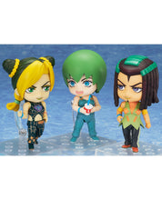 Load image into Gallery viewer, PRE-ORDER Nendoroid Foo F. JoJo's Bizarre Adventure Stone Ocean