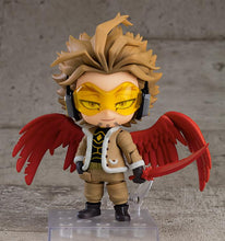 Load image into Gallery viewer, PRE-ORDER Nendoroid Hawks My Hero Academia