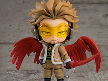 Load image into Gallery viewer, PRE-ORDER Nendoroid Hawks My Hero Academia