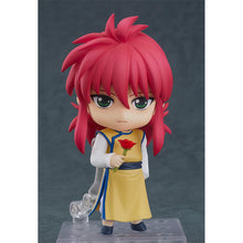 Load image into Gallery viewer, PRE-ORDER Nendoroid Kurama (Dennis) Yu Yu Hakusho