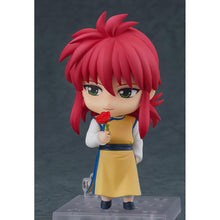 Load image into Gallery viewer, PRE-ORDER Nendoroid Kurama (Dennis) Yu Yu Hakusho