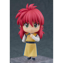 Load image into Gallery viewer, PRE-ORDER Nendoroid Kurama (Dennis) Yu Yu Hakusho