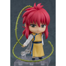 Load image into Gallery viewer, PRE-ORDER Nendoroid Kurama (Dennis) Yu Yu Hakusho