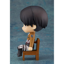 Load image into Gallery viewer, PRE-ORDER Nendoroid Swacchao Levi Attack on Titan