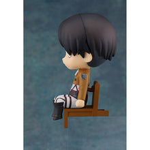 Load image into Gallery viewer, PRE-ORDER Nendoroid Swacchao Levi Attack on Titan