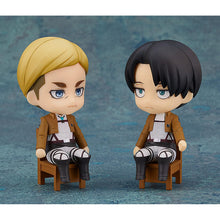 Load image into Gallery viewer, PRE-ORDER Nendoroid Swacchao Levi Attack on Titan