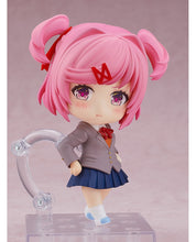Load image into Gallery viewer, PRE-ORDER Nendoroid Natsuki Doki Doki Literature Club!
