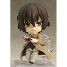 Load image into Gallery viewer, PRE-ORDER Nendoroid Osamu Dazai (re-run) Bungo Stray Dogs