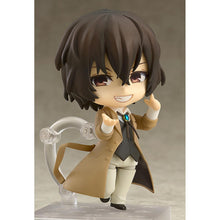 Load image into Gallery viewer, PRE-ORDER Nendoroid Osamu Dazai (re-run) Bungo Stray Dogs