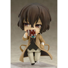 Load image into Gallery viewer, PRE-ORDER Nendoroid Osamu Dazai (re-run) Bungo Stray Dogs