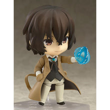 Load image into Gallery viewer, PRE-ORDER Nendoroid Osamu Dazai (re-run) Bungo Stray Dogs