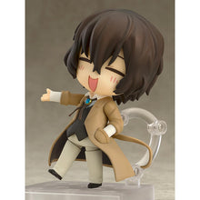 Load image into Gallery viewer, PRE-ORDER Nendoroid Osamu Dazai (re-run) Bungo Stray Dogs