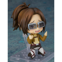 Load image into Gallery viewer, PRE-ORDER Nendoroid Hange Zoe (re-run) Attack on Titan