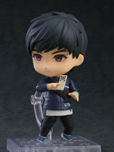 Load image into Gallery viewer, PRE-ORDER Nendoroid Akito Izuki Ghostwire Tokyo