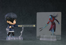 Load image into Gallery viewer, PRE-ORDER Nendoroid Akito Izuki Ghostwire Tokyo