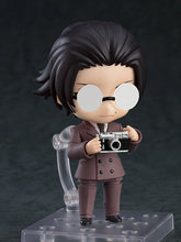 Load image into Gallery viewer, PRE-ORDER Nendoroid Ango Sakaguchi Bungo Stray Dogs