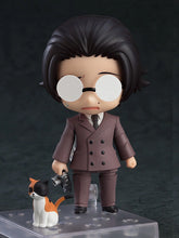 Load image into Gallery viewer, PRE-ORDER Nendoroid Ango Sakaguchi Bungo Stray Dogs