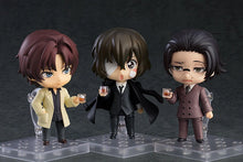 Load image into Gallery viewer, PRE-ORDER Nendoroid Ango Sakaguchi Bungo Stray Dogs