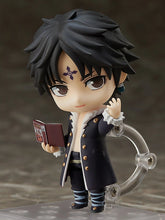 Load image into Gallery viewer, PRE-ORDER Nendoroid Chrollo Lucilfer HunterxHunter (re-run)