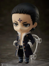 Load image into Gallery viewer, PRE-ORDER Nendoroid Chrollo Lucilfer HunterxHunter (re-run)