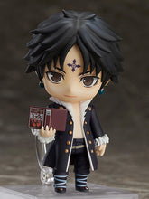 Load image into Gallery viewer, PRE-ORDER Nendoroid Chrollo Lucilfer HunterxHunter (re-run)