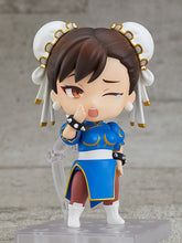 Load image into Gallery viewer, PRE-ORDER Nendoroid Chun-Li Street Fighter II