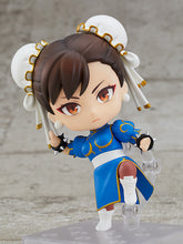 Load image into Gallery viewer, PRE-ORDER Nendoroid Chun-Li Street Fighter II