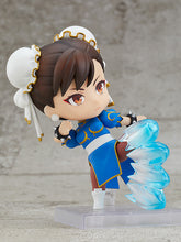 Load image into Gallery viewer, PRE-ORDER Nendoroid Chun-Li Street Fighter II
