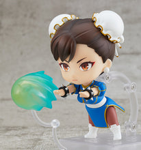 Load image into Gallery viewer, PRE-ORDER Nendoroid Chun-Li Street Fighter II
