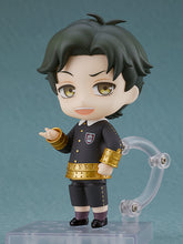 Load image into Gallery viewer, PRE-ORDER Nendoroid Damian Desmond Spy x Family