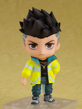 Load image into Gallery viewer, PRE-ORDER Nendoroid David Martinez Cyberpunk: Edgerunners