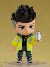 Load image into Gallery viewer, PRE-ORDER Nendoroid David Martinez Cyberpunk: Edgerunners
