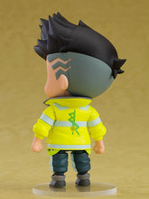 Load image into Gallery viewer, PRE-ORDER Nendoroid David Martinez Cyberpunk: Edgerunners