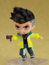 Load image into Gallery viewer, PRE-ORDER Nendoroid David Martinez Cyberpunk: Edgerunners