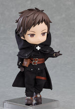 Load image into Gallery viewer, PRE-ORDER Nendoroid Doctor Ansel Moretti Nendoroid Doll
