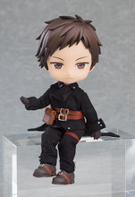 Load image into Gallery viewer, PRE-ORDER Nendoroid Doctor Ansel Moretti Nendoroid Doll