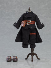 Load image into Gallery viewer, PRE-ORDER Nendoroid Doctor Ansel Moretti Nendoroid Doll