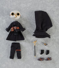 Load image into Gallery viewer, PRE-ORDER Nendoroid Doctor Ansel Moretti Nendoroid Doll
