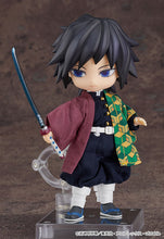 Load image into Gallery viewer, PRE-ORDER Nendoroid Doll Giyu Tomioka Demon Slayer Kimetsu no Yaiba