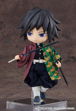 Load image into Gallery viewer, PRE-ORDER Nendoroid Doll Giyu Tomioka Demon Slayer Kimetsu no Yaiba