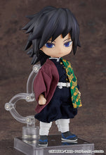 Load image into Gallery viewer, PRE-ORDER Nendoroid Doll Giyu Tomioka Demon Slayer Kimetsu no Yaiba