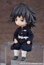 Load image into Gallery viewer, PRE-ORDER Nendoroid Doll Giyu Tomioka Demon Slayer Kimetsu no Yaiba