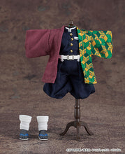 Load image into Gallery viewer, PRE-ORDER Nendoroid Doll Giyu Tomioka Demon Slayer Kimetsu no Yaiba