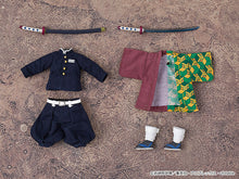 Load image into Gallery viewer, PRE-ORDER Nendoroid Doll Giyu Tomioka Demon Slayer Kimetsu no Yaiba