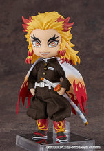 Load image into Gallery viewer, PRE-ORDER Nendoroid Doll Kyojuro Rengoku Demon Slayer Kimetsu no Yaiba