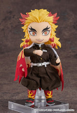 Load image into Gallery viewer, PRE-ORDER Nendoroid Doll Kyojuro Rengoku Demon Slayer Kimetsu no Yaiba