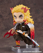 Load image into Gallery viewer, PRE-ORDER Nendoroid Doll Kyojuro Rengoku Demon Slayer Kimetsu no Yaiba